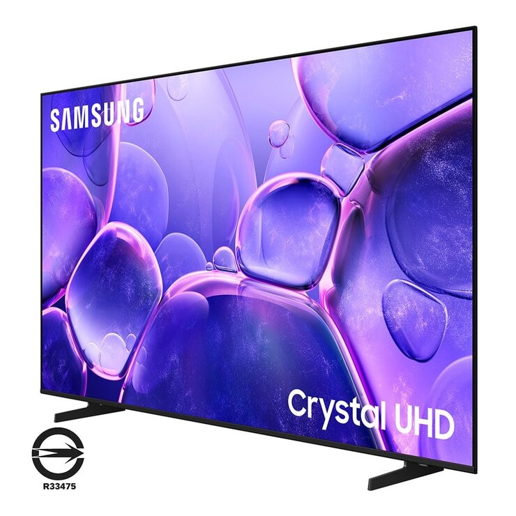 Samsung 75吋 4K 晶彩智慧顯示器 UA75U8500FXXZW