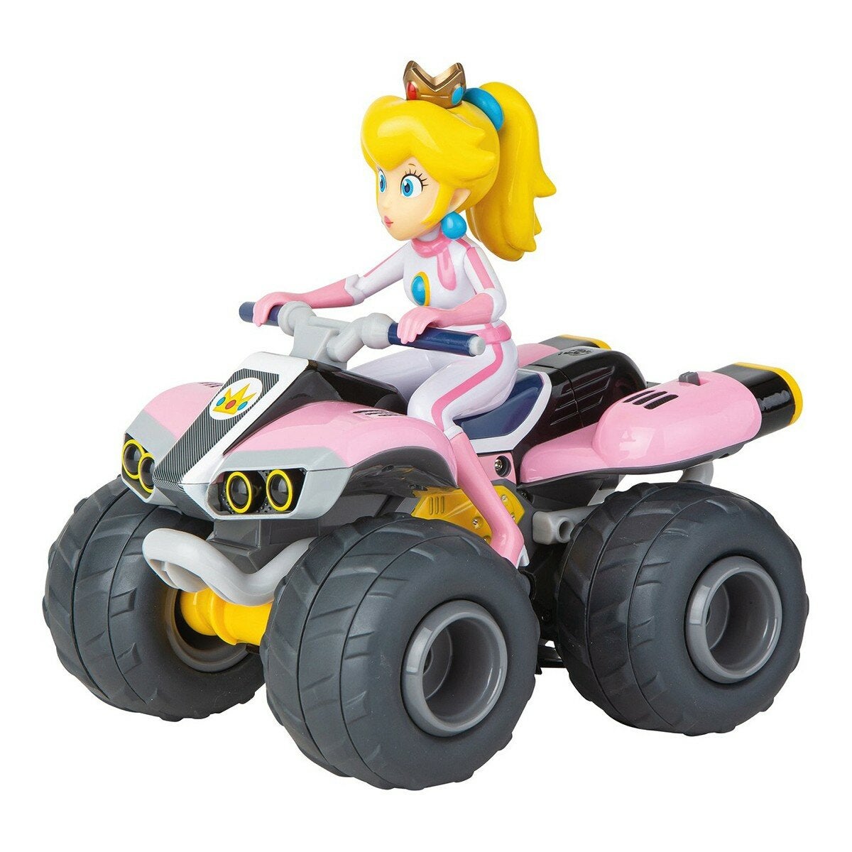 Carrera 1:20 越野遙控車 碧琪 / 6歲以上 Carrera 1:20 越野遙控車 碧琪 / 6歲以上