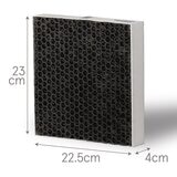Blueair SmartFilter 5400系列專用智能濾網 2入組 (4片)