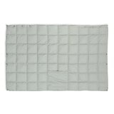 Hotel Grand 多用途羽絨毯 100公分 X 160公分 灰 Hotel Grand 多用途羽絨毯 100公分 X 160公分 灰