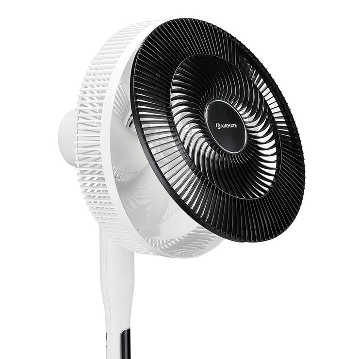 艾美特 14吋DC 直流遙控立扇 FS35150R