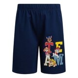 Character 兒童短袖短褲四件套組 PAW Patrol (Boy) 4T