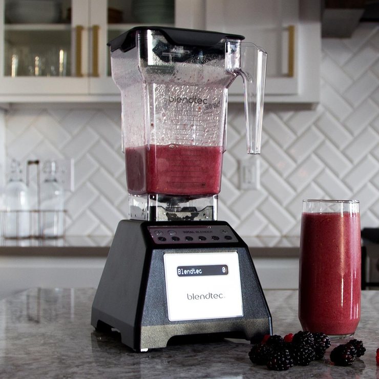 Blendtec 食物調理機 (Total Blender) Costco 好市多線上購物