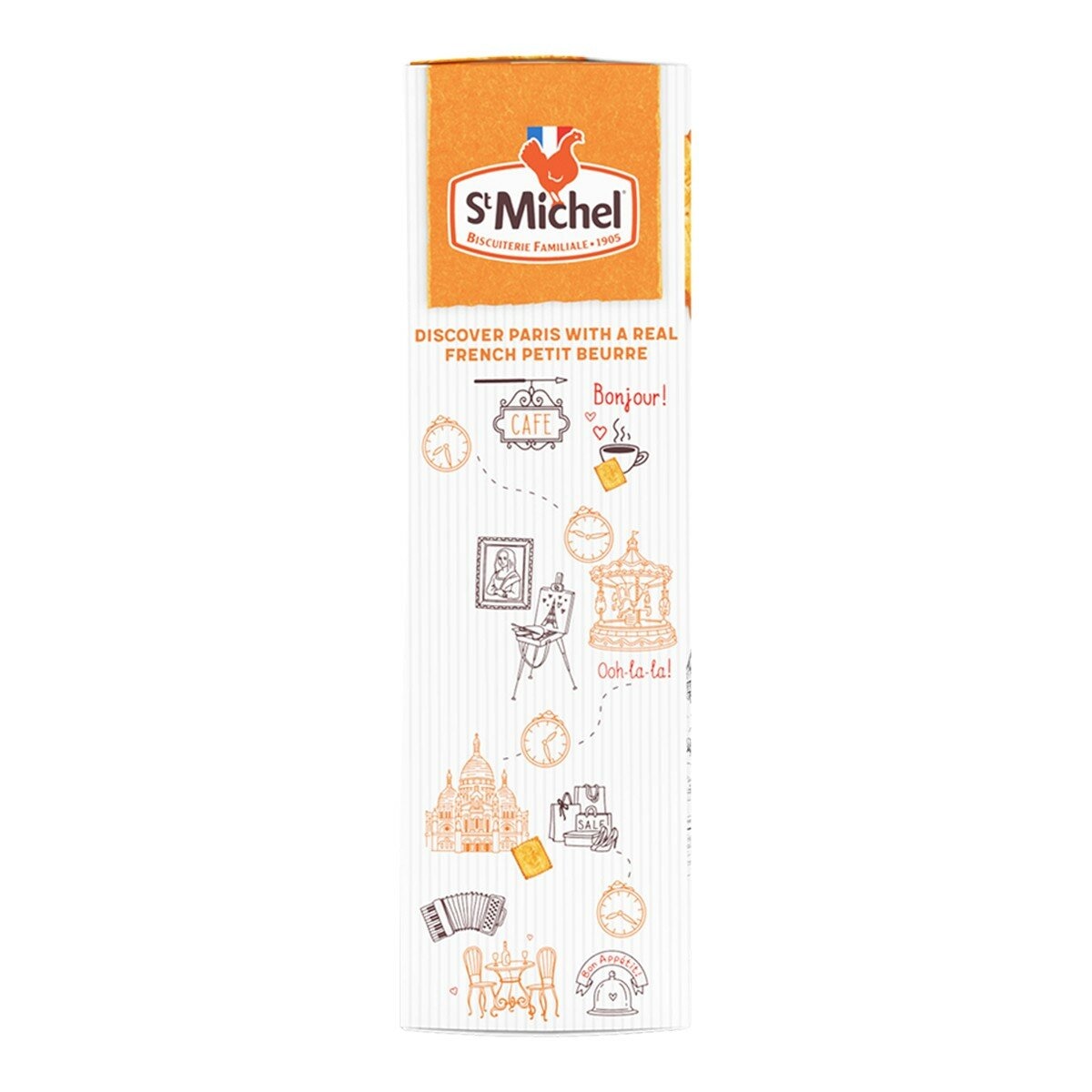 St.Michel 法式奶油餅乾 720公克