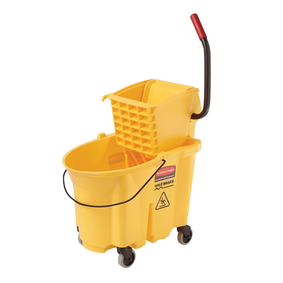 Rubbermaid 進口多功能拖把桶 12入 Costco 好市多線上購物