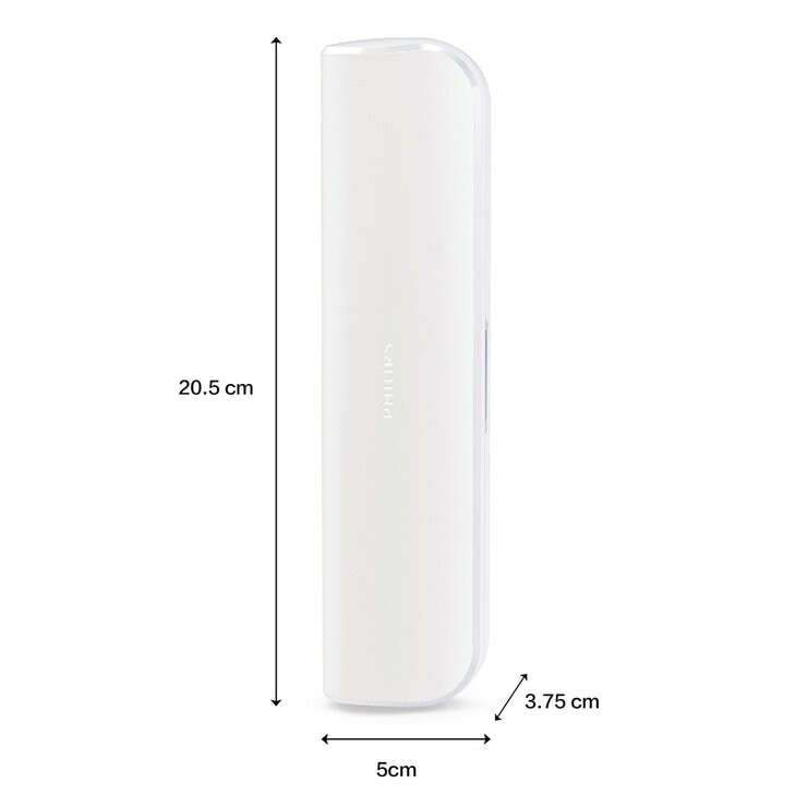 飛利浦 Sonicare 充電式智能音波牙刷 2入 HX5292