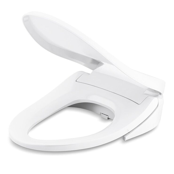 Kohler 瞬熱式電腦馬桶蓋