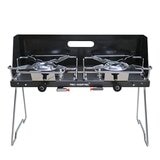 Pro Kamping 領航家 雙口爐