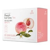 Balance Grow 蜜桃伯爵茶 230毫升 X 10入