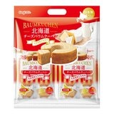 健司 起司年輪蛋糕 8包 X 4入 700公克
