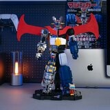 PANTASY 魔神 Z 積木模型 / 6歲以上 PANTASY 魔神 Z 積木模型 / 6歲以上