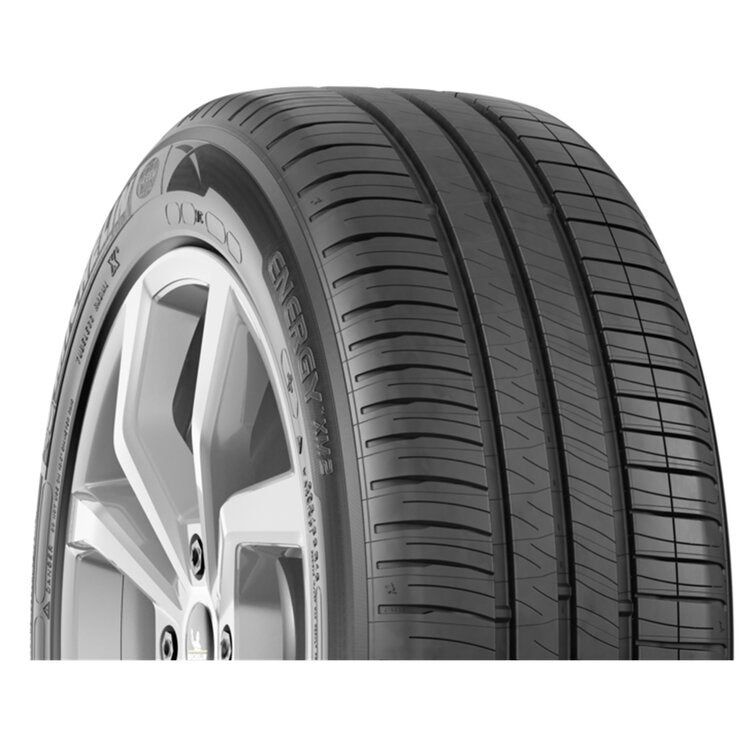 米其林 185/60 R15 88H XM2+ 輪胎 米其林 185/60 R15 88H XM2+ 輪胎