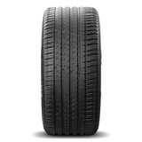 米其林 275/40 20吋 Pilot Sport 4 SUV 輪胎 米其林 275/40 20吋 Pilot Sport 4 SUV 輪胎