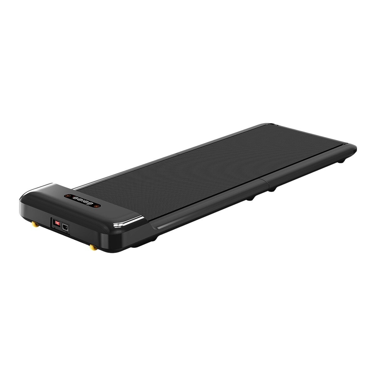 HEALTHPIT HT-235 全折疊電動走步機 曜石黑