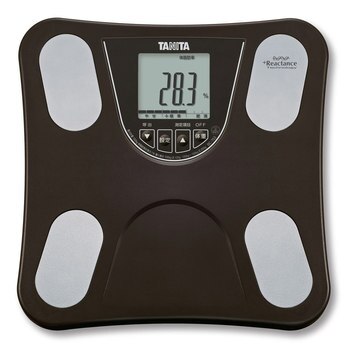 Tanita 四合一體組成計 (BC-753) Tanita 四合一體組成計 (BC-753)
