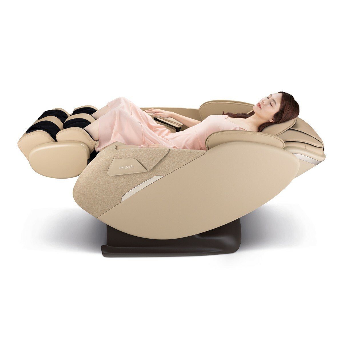 OSIM 大天王按摩椅 uDeluxe Max OS-8210
