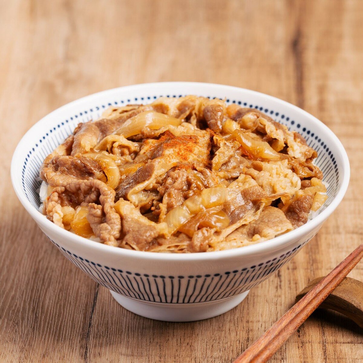 荷卡料理所 日式牛丼 167公克 X 6入