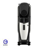 LAURASTAR SMART I 高壓蒸汽熨燙系統 + LAURASTAR IGGI 蒸汽消毒禮盒組