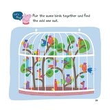 粉紅豬小妹系列套書(3冊合售)Peppa Pig教你認字母學單字+Peppa Pig英語假期圖解字典+Peppa Pig英語生活圖解字典 粉紅豬小妹系列套書(3冊合售)Peppa Pig教你認字母學單字+Peppa Pig英語假期圖解字典+Peppa Pig英語生活圖解字典