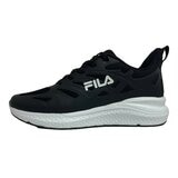 Fila 男慢跑鞋