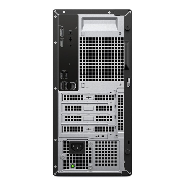 DELL 戴爾 ECT1250 桌上型電腦 ECT1250-P1508BTW