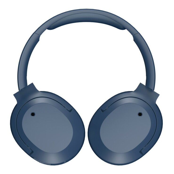 EDIFIER W820NB Plus 無線降噪耳罩耳機 海軍藍 EDIFIER W820NB Plus 無線降噪耳罩耳機 海軍藍