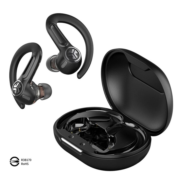 JLab Epic Sport ANC 3 運動降噪真無線藍牙耳機