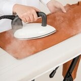 LAURASTAR SMART I 高壓蒸汽熨燙系統 + LAURASTAR IGGI 蒸汽消毒禮盒組