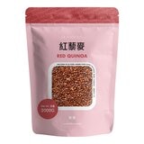 樂腹 紅藜麥 2公斤 樂腹 紅藜麥 2公斤