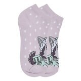 卡通兒童襪子 8雙入 Girls Paw Patrol 22.9公分