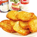 Cavendish Farms 冷凍馬鈴薯餅 14.4公斤