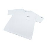 Champion 女短袖上衣