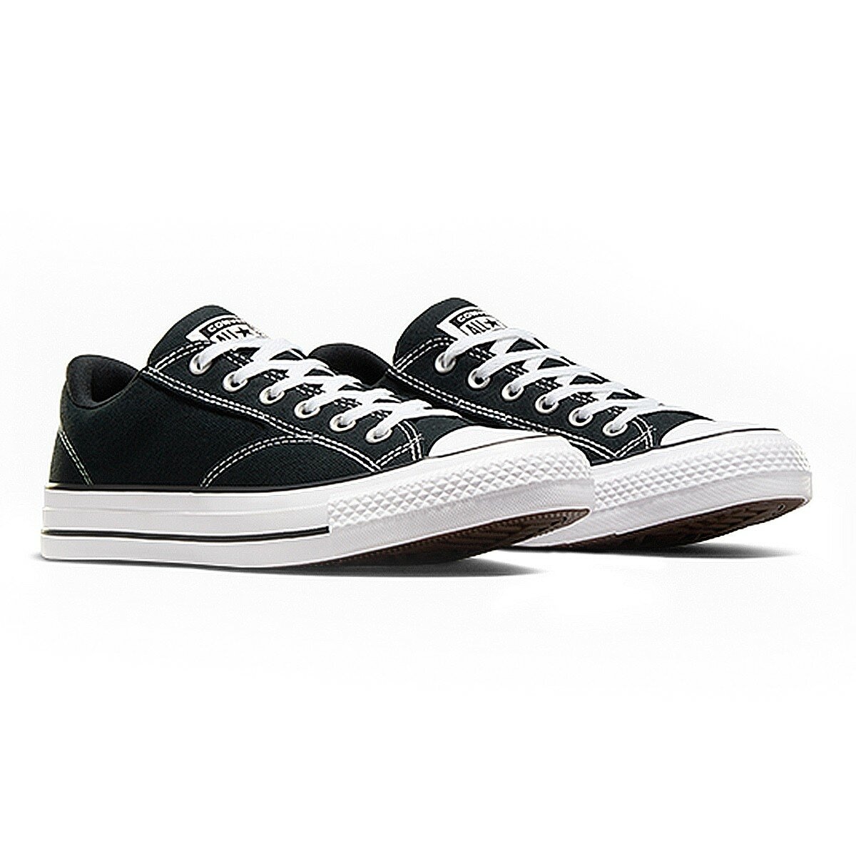 Converse 女低筒帆布鞋