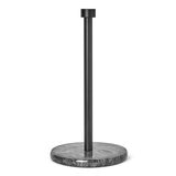 Umbra 大理石紋廚房紙巾架 黑色 Umbra 大理石紋廚房紙巾架 黑色