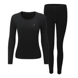 Nautica 女保暖套組