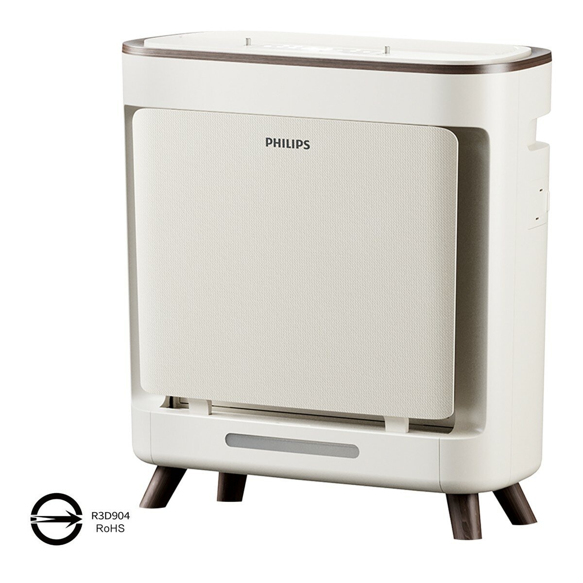 飛利浦 寵物抗敏空氣清淨機 AC3681/81