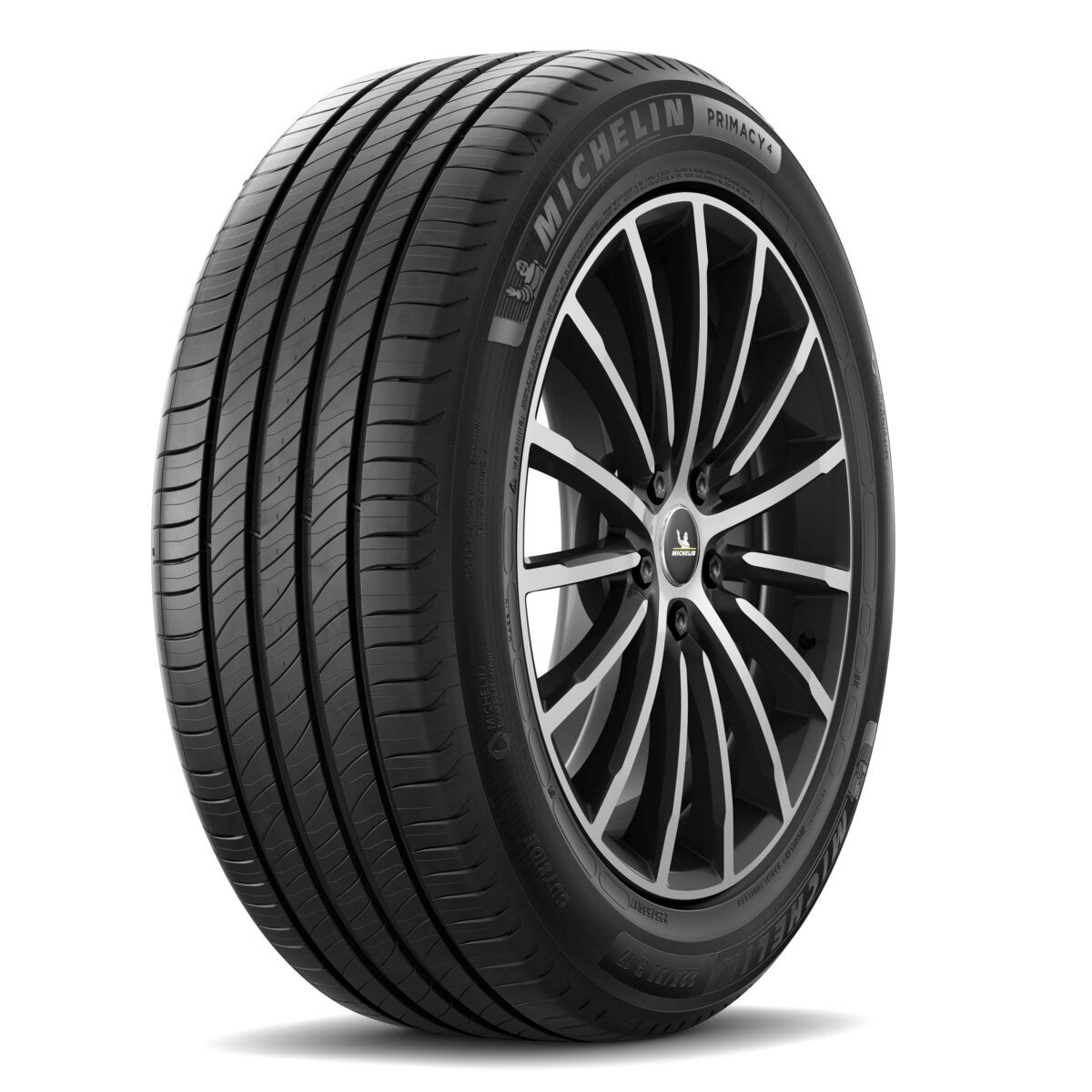 米其林 205/60 R17 97V Extra Load Primacy 4 ST 輪胎