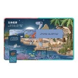 百問百答圖解翻翻書(全套10冊)+多重點讀筆