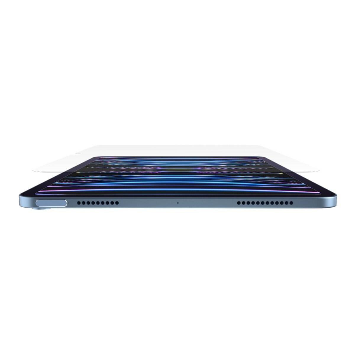 SwitchEasy Glass Defender 抗藍光鋼化玻璃螢幕保護貼 iPad 11吋 A16 / iPad 10.9吋 A14