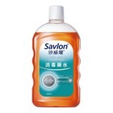 沙威隆消毒藥水