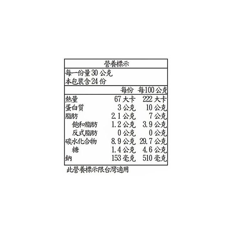 Galileo 冷凍迷你瑪格麗特披薩 30公克 X 24入