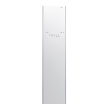 LG 智慧電子衣櫥 E523WR LG 智慧電子衣櫥 E523WR