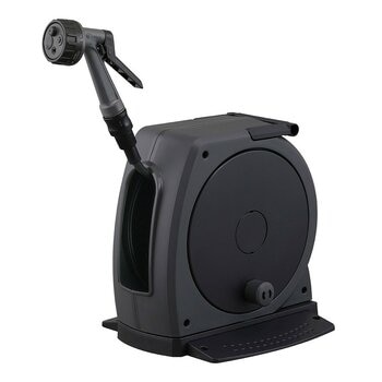 IRIS OHYAMA 全罩式水管車 15公尺