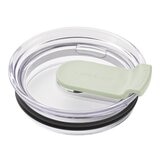 LocknLock 都會馬克咖啡杯 600毫升 X 2件組 淺綠+淺藍 LocknLock 都會馬克咖啡杯 600毫升 X 2件組 淺綠+淺藍