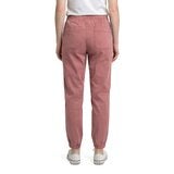 Tailor Vintage 女工裝束口長褲 粉