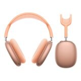Apple AirPods Max 主動降噪外罩式耳機 橙色