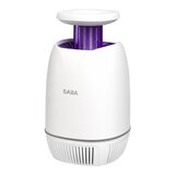 SABA 電擊/吸入式雙效捕蚊燈 SABA 電擊/吸入式雙效捕蚊燈