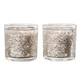 Avaria Light Up LED 燈光蠟燭 X 2件組