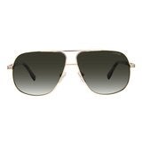AZZARO 偏光太陽眼鏡 AZ 33093 C01 金