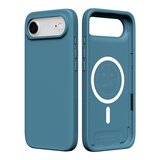 犀牛盾 iPhone Air SolidX (MagSafe兼容) 強化吸震緩衝防摔手機殼 + 9H 抗藍光鋼化玻璃保護貼 犀牛盾 iPhone Air SolidX (MagSafe兼容) 強化吸震緩衝防摔手機殼 + 9H 抗藍光鋼化玻璃保護貼